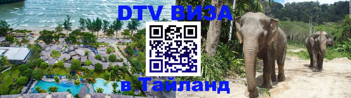 Цены на DTV визу в Таиланд — пакеты услуг, достаточно даже паспорта - Абакан 